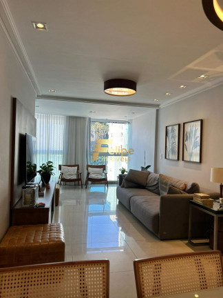 Imóvel com 3 Quartos à Venda, 130 m² em Praia Da Costa - Vila Velha