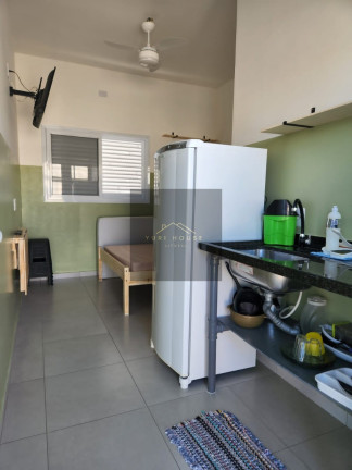 Imagem Kitnet com 1 Quarto à Venda, 15 m² em Maranduba - Ubatuba Imagem Kitnet com 1 Quarto à Venda, 15 m² em Maranduba - Ubatuba