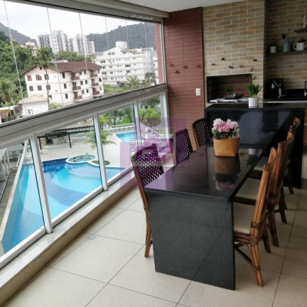 Imagem Apartamento com 4 Quartos à Venda, 158 m² em Enseada - Guarujá Imagem Apartamento com 4 Quartos à Venda, 158 m² em Enseada - Guarujá