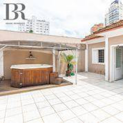 Imagem Casa com 2 Quartos à Venda, 160 m² em Campo Belo - São Paulo Imagem Casa com 2 Quartos à Venda, 160 m² em Campo Belo - São Paulo
