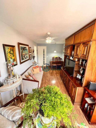 Imagem Apartamento com 2 Quartos à Venda, 61 m² em Fonseca - Niterói Imagem Apartamento com 2 Quartos à Venda, 61 m² em Fonseca - Niterói