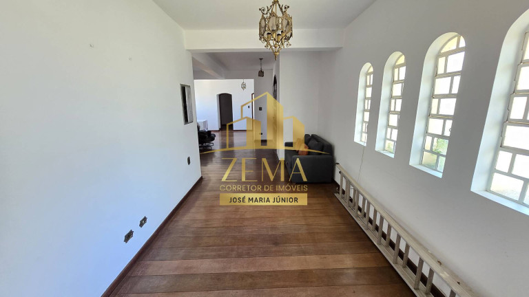Imagem Sobrado com 3 Quartos à Venda, 390 m² em Vila Oliveira - Mogi Das Cruzes