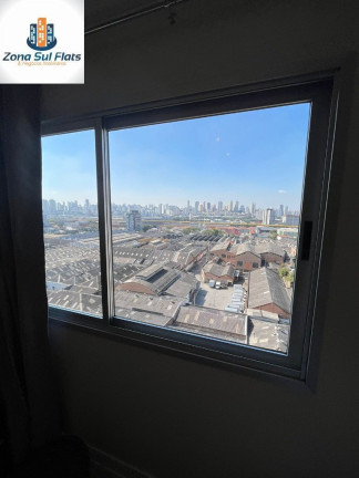 Imagem Apartamento com 1 Quarto à Venda, 44 m² em Ipiranga - São Paulo Imagem Apartamento com 1 Quarto à Venda, 44 m² em Ipiranga - São Paulo