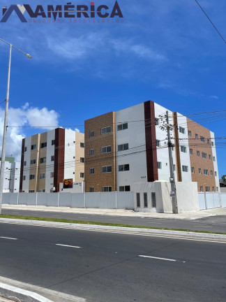 Imagem Imóvel com 2 Quartos à Venda, 44 m² em Muçumagro - João Pessoa Imagem Imóvel com 2 Quartos à Venda, 44 m² em Muçumagro - João Pessoa