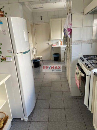 Imagem Apartamento com 4 Quartos à Venda, 246 m² em Real Parque - São Paulo Imagem Apartamento com 4 Quartos à Venda, 246 m² em Real Parque - São Paulo