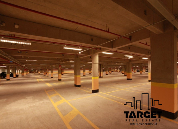 Imóvel para Alugar, 803 m² em Chácara Santo Antônio - São Paulo