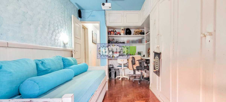 Imagem Cobertura com 4 Quartos à Venda, 421 m² em Laranjeiras - Rio De Janeiro Imagem Cobertura com 4 Quartos à Venda, 421 m² em Laranjeiras - Rio De Janeiro