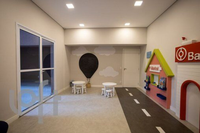 Imagem Apartamento com 2 Quartos à Venda, 34 m² em Barra Funda - São Paulo Imagem Apartamento com 2 Quartos à Venda, 34 m² em Barra Funda - São Paulo