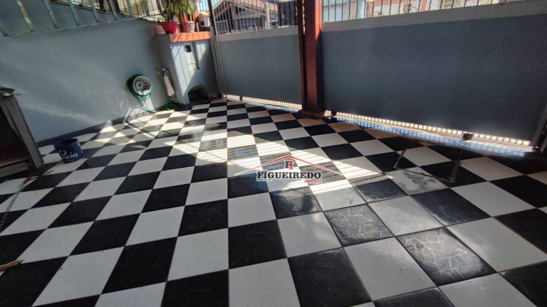 Imagem Casa com 2 Quartos à Venda, 93 m² em Tupi - Praia Grande