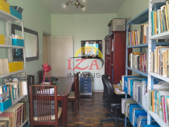 Imagem Apartamento com 3 Quartos à Venda, 97 m² em Centro Histórico - Porto Alegre Imagem Apartamento com 3 Quartos à Venda, 97 m² em Centro Histórico - Porto Alegre
