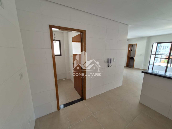 Imagem Casa com 3 Quartos à Venda, 167 m² em José Menino - Santos