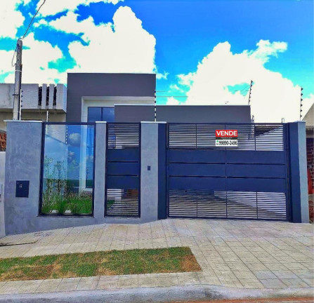Casa com 2 Quartos à Venda, 169 m² em Jardim Espanha - Maringá