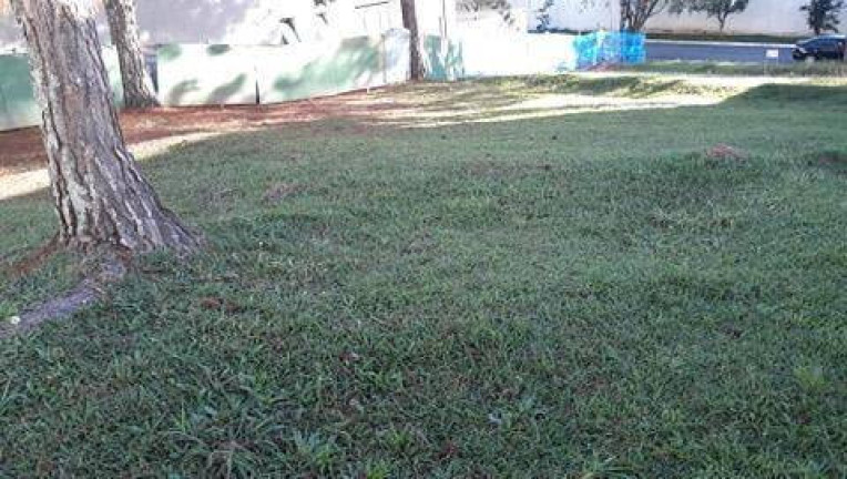 Imagem Terreno à Venda, 600 m² em Alphaville - Barueri