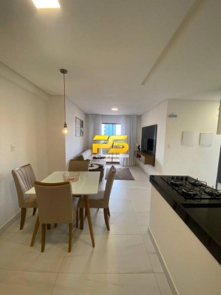 Imagem Apartamento com 2 Quartos à Venda, 60 m² em Cabo Branco - João Pessoa Imagem Apartamento com 2 Quartos à Venda, 60 m² em Cabo Branco - João Pessoa