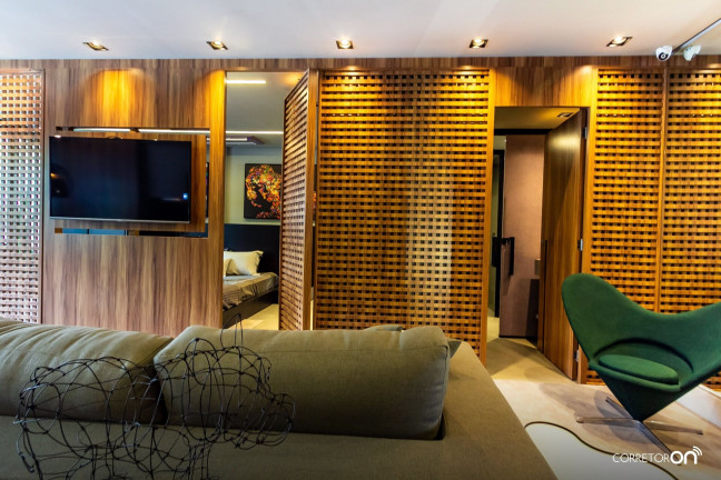 Imagem Apartamento com 1 Quarto à Venda, 68 m² em Vila Olímpia - São Paulo Imagem Apartamento com 1 Quarto à Venda, 68 m² em Vila Olímpia - São Paulo