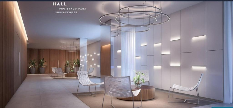 Imagem Apartamento com 3 Quartos à Venda, 342 m² em Jurerê Internacional - Florianópolis