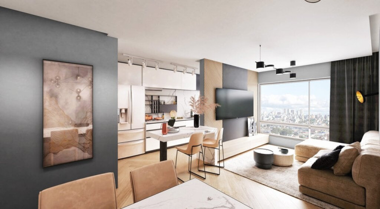 Imagem Apartamento com 2 Quartos à Venda, 62 m² em Cristo Redentor - Porto Alegre Imagem Apartamento com 2 Quartos à Venda, 62 m² em Cristo Redentor - Porto Alegre