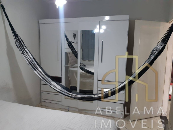 Imagem Casa com 2 Quartos à Venda, 250 m² em Jardim Irene - Santo André