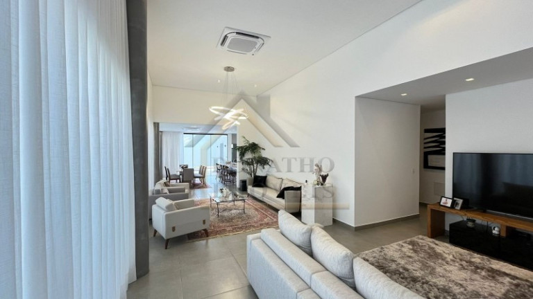 Imagem Casa de Condomínio com 4 Quartos à Venda, 300 m² em Jardim Olhos D'água - Ribeirão Preto Imagem Casa de Condomínio com 4 Quartos à Venda, 300 m² em Jardim Olhos D'água - Ribeirão Preto