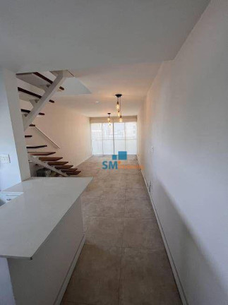 Imagem Apartamento com 1 Quarto à Venda, 73 m² em Vila Mariana - São Paulo Imagem Apartamento com 1 Quarto à Venda, 73 m² em Vila Mariana - São Paulo