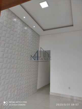 Imagem Casa com 3 Quartos à Venda, 180 m² em Garavelo Residencial Park - Aparecida De Goiânia Imagem Casa com 3 Quartos à Venda, 180 m² em Garavelo Residencial Park - Aparecida De Goiânia