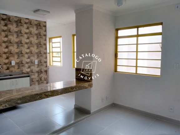 Imagem Apartamento com 2 Quartos à Venda, 52 m² em Jardim João Rossi - Ribeirão Preto Imagem Apartamento com 2 Quartos à Venda, 52 m² em Jardim João Rossi - Ribeirão Preto