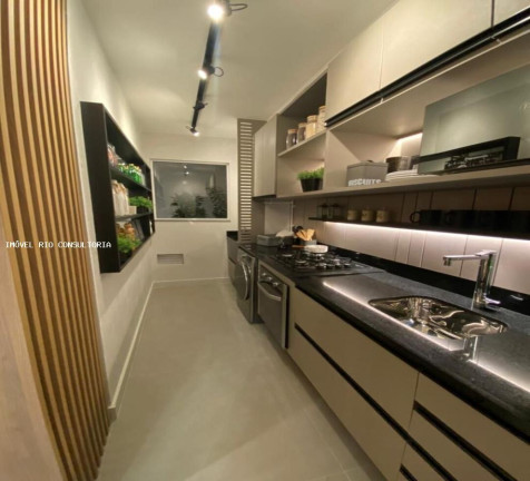 Imagem Apartamento com 2 Quartos à Venda, 45 m² em Rio De Janeiro Imagem Apartamento com 2 Quartos à Venda, 45 m² em Rio De Janeiro
