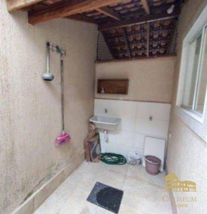 Imagem Sobrado com 3 Quartos à Venda, 150 m² em Canto Do Forte - Praia Grande Imagem Sobrado com 3 Quartos à Venda, 150 m² em Canto Do Forte - Praia Grande
