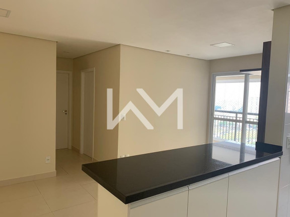 Apartamento com 2 Quartos à Venda, 65 m² em Jardim Flor Da Montanha - Guarulhos