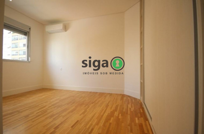 Imagem Apartamento com 3 Quartos à Venda, 244 m² em Vila Nova Conceição - São Paulo Imagem Apartamento com 3 Quartos à Venda, 244 m² em Vila Nova Conceição - São Paulo