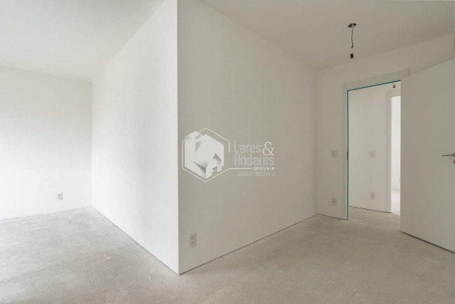Imagem Apartamento com 3 Quartos à Venda, 136 m² em Santo Amaro - São Paulo