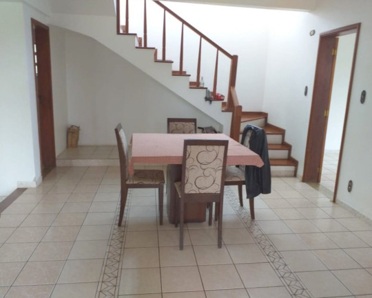 Imagem Imóvel com 4 Quartos à Venda, 2.498 m² em Novo Horizonte - Juiz De Fora