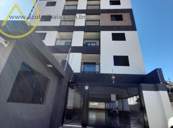 Imagem Apartamento com 1 Quarto à Venda, 32 m² em Atibaia Jardim - Atibaia Imagem Apartamento com 1 Quarto à Venda, 32 m² em Atibaia Jardim - Atibaia