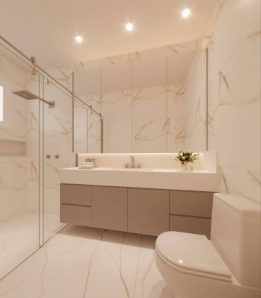 Imagem Apartamento com 4 Quartos à Venda, 333 m² em Balneário Perequê - Porto Belo Imagem Apartamento com 4 Quartos à Venda, 333 m² em Balneário Perequê - Porto Belo