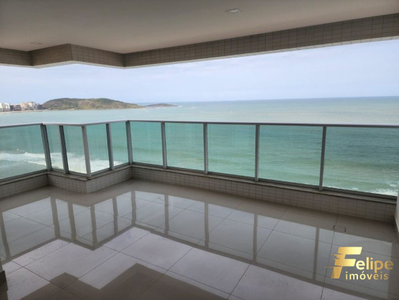 Imagem Imóvel com 3 Quartos à Venda, 100 m² em Praia Do Morro - Guarapari
