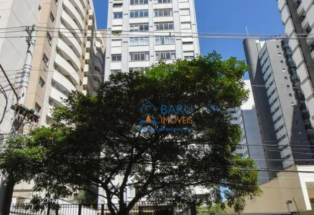 Imagem Apartamento com 4 Quartos à Venda, 263 m² em Perdizes - São Paulo Imagem Apartamento com 4 Quartos à Venda, 263 m² em Perdizes - São Paulo