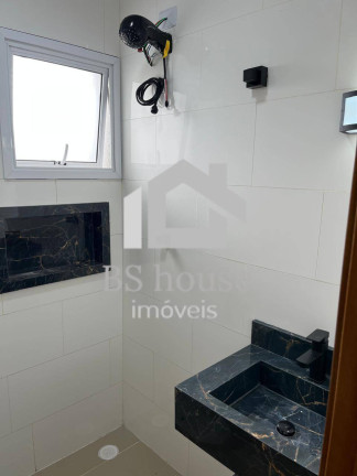 Imagem Apartamento com 2 Quartos à Venda, 80 m² em Vila Curuça - Santo André