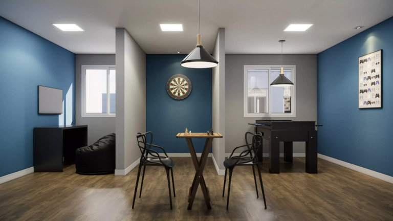 Imagem Apartamento com 1 Quarto à Venda, 37 m² em Vila Santa Clara - São Paulo Imagem Apartamento com 1 Quarto à Venda, 37 m² em Vila Santa Clara - São Paulo