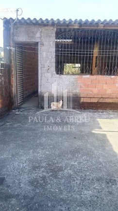 Imagem Casa com 2 Quartos à Venda, 209 m² em Jardim Zaira - Mauá Imagem Casa com 2 Quartos à Venda, 209 m² em Jardim Zaira - Mauá