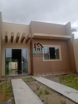 Imagem Casa com 3 Quartos à Venda, 82 m² em Sertãozinho - Matinhos Imagem Casa com 3 Quartos à Venda, 82 m² em Sertãozinho - Matinhos