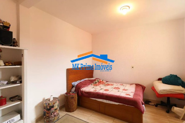Imagem Casa com 4 Quartos à Venda, 205 m² em Bela Vista - Osasco Imagem Casa com 4 Quartos à Venda, 205 m² em Bela Vista - Osasco