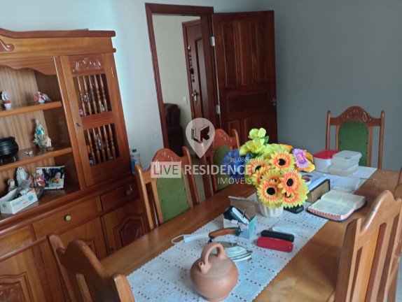Imagem Casa com 3 Quartos à Venda, 188 m² em Jardim Do Sol - Campinas