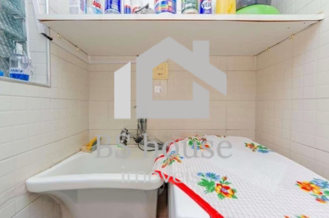 Imagem Sobrado com 2 Quartos à Venda, 110 m² em Santa Paula - São Caetano Do Sul