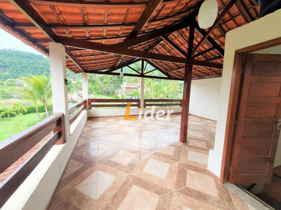 Imagem Casa com 3 Quartos para Alugar, 176 m² em Retiro - Juiz De Fora