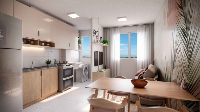 Imagem Apartamento com 2 Quartos à Venda, 93 m² em Portal Do Sol - João Pessoa Imagem Apartamento com 2 Quartos à Venda, 93 m² em Portal Do Sol - João Pessoa