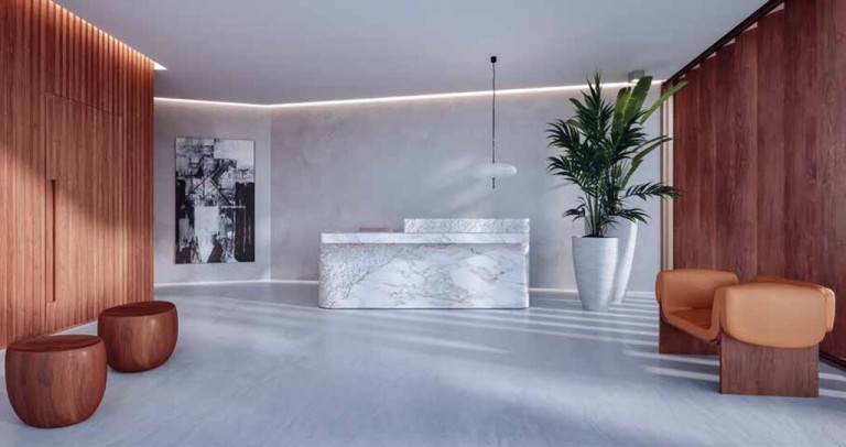Imagem Apartamento com 2 Quartos à Venda, 61 m² em Gávea - Rio De Janeiro