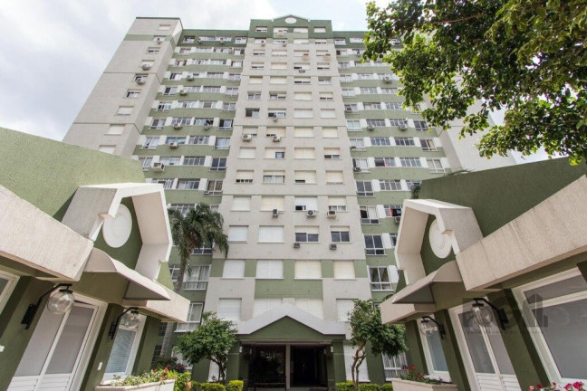 Imagem Imóvel com 2 Quartos à Venda, em Cavalhada - Porto Alegre Imagem Imóvel com 2 Quartos à Venda, em Cavalhada - Porto Alegre