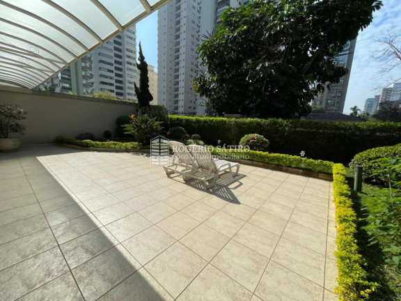 Imagem Apartamento com 4 Quartos à Venda, 260 m² em Vila Clementino - São Paulo Imagem Apartamento com 4 Quartos à Venda, 260 m² em Vila Clementino - São Paulo