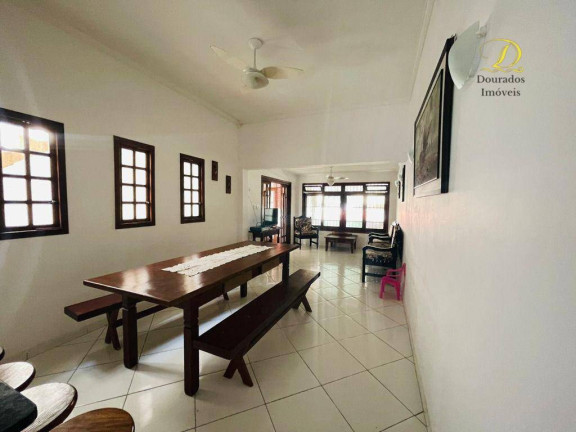 Imagem Casa com 3 Quartos à Venda, 350 m² em Aviação - Praia Grande Imagem Casa com 3 Quartos à Venda, 350 m² em Aviação - Praia Grande