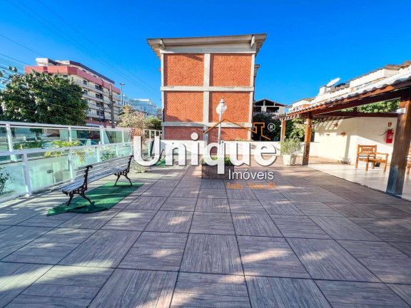 Imagem Apartamento com 2 Quartos à Venda, 70 m² em Braga - Cabo Frio Imagem Apartamento com 2 Quartos à Venda, 70 m² em Braga - Cabo Frio